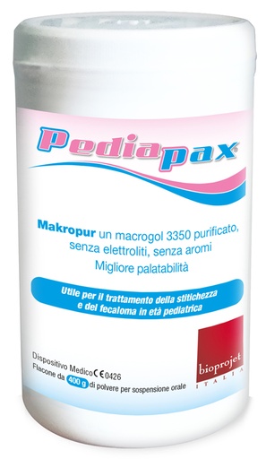 [935543470] PEDIAPAX POLVERE 400 G