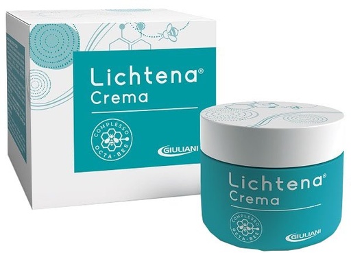 [935572990] LICHTENA CREMA CON COMPLESSO OCTA-BEE 50 ML