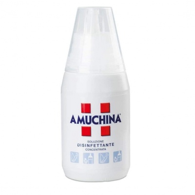 [935596243] AMUCHINA 100% 250 ML PROMO