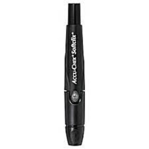 [900393962] PENNA PUNGIDITO ACCU-CHEK SOFTCLIX KIT 1 PENNA + 25 LANCETTE