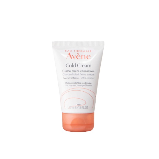 [935742294] EAU THERMALE AVENE COLD CREAM CREMA MANI CONCENTRATA