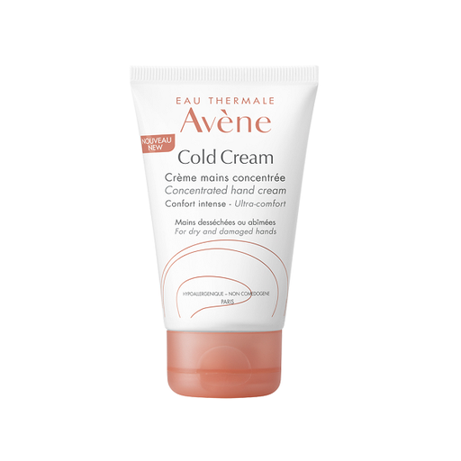 [935742294] EAU THERMALE AVENE COLD CREAM CREMA MANI CONCENTRATA