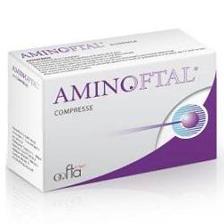 [937414276] AMINOFTAL 45 COMPRESSE