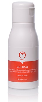 [900411087] MOST GLICOSAL LOZIONE 50 ML
