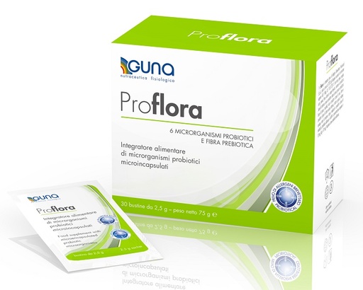 [938088251] PROFLORA PROBIO 30 BUSTINE