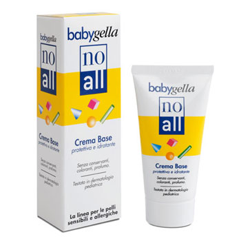 [938211505] BABYGELLA NOALL CR BASE 50ML