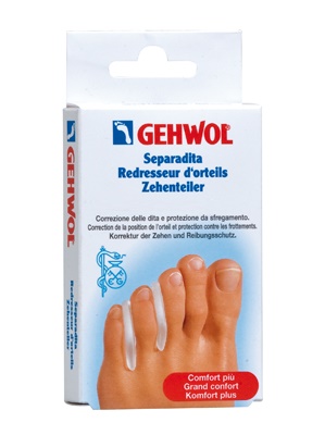 [938225341] GEHWOL SEPARADITA LARGE 3 PEZZI