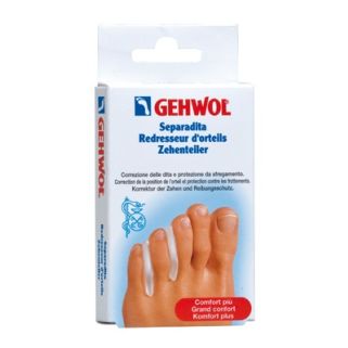 [938225493] GEHWOL PROTEGGI DITA TUBOLARE MEDIUM 2 PEZZI