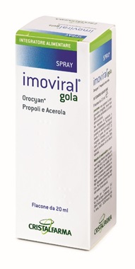 [938527025] IMOVIRAL GOLA 20 ML