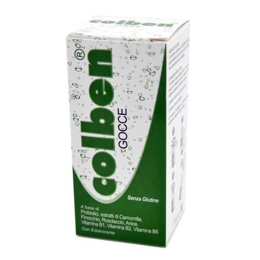 [938659683] COLBEN GOCCE 30 ML