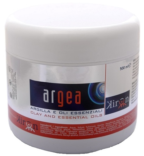 [900427547] KIRON ARGEA ARGILLA 500 ML