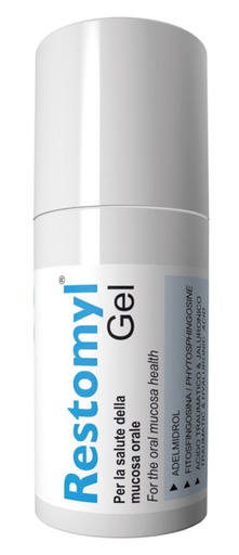 [900438045] RESTOMYL GEL CANI GATTI TUBO 30 ML CON EROGATORE