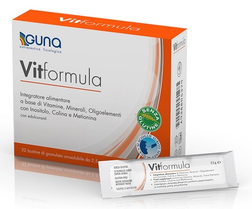 [938805379] VITFORMULA 32 BUSTINE