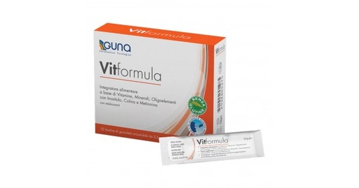 [938805379] VITFORMULA 32 BUSTINE