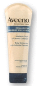 [900454543] AVEENO TERAPEUTICO CREMA LENITIVA MENTOLO 200 ML