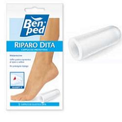 [900455748] BENPED RIPARO DITA CAPPUCCIO MEDIO 1 PEZZO