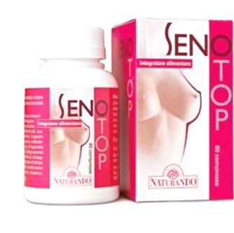 [938915194] SENOTOP 60 COMPRESSE