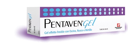 [938981204] PENTAVEN GEL 100 ML