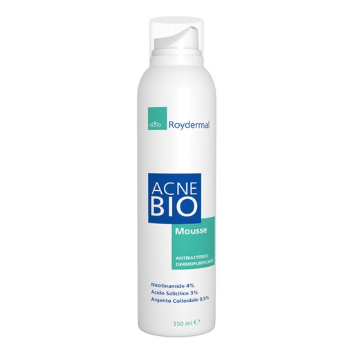 [939032823] ACNEBIO MOUSSE 150 ML