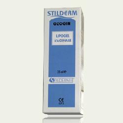 [939133106] OZOGIN LIPOGEL VAGINALE 1 TUBO 25 ML + 6 CANNULE