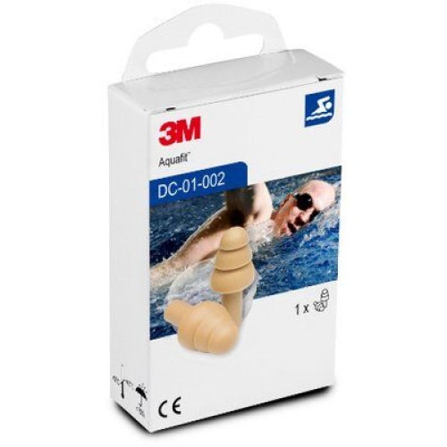 [939158794] TAPPI AURICOLARI AQUAFIT ADULTI 2 PEZZI