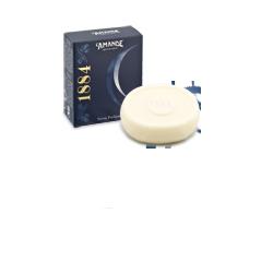 [939174987] L'AMANDE 1884 SAVON PARFUME' 125 G