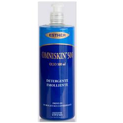 [939312878] OMNISKIN 500 OLIO 500 ML