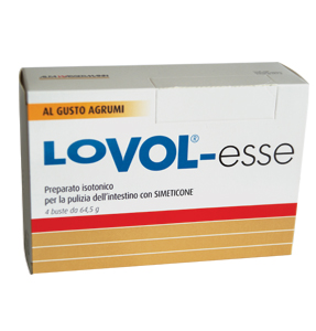 [939315115] LOVOL-ESSE 4 BUSTINE