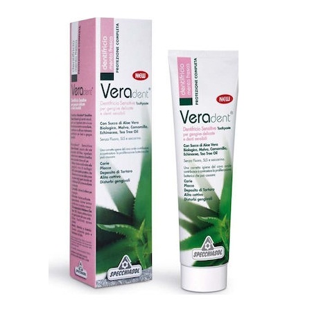 [939350373] VERADENT SENSITIVE 100 ML