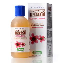 [939360739] VITANOVA SHAMPOO DERBE IGIENE ANTIFORFORA 200 ML