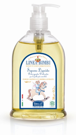 [939394615] BIMBI SAPONE LIQUIDO 300 ML