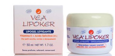 [939632170] VEA LIPOKER LIPOLEVIGANTE 50 ML