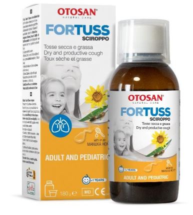 [940468200] OTOSAN FORTUSS SCIROPPO GOLA 180 G