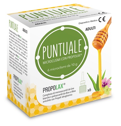 [940481866] PUNTUALE 6 MICROCLISMI DA 10 G
