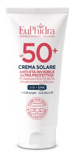 [941495261] EUPHIDRA KALEIDO CREMA VISO ULTRA PROTETTIVA SPF50+ 50 ML