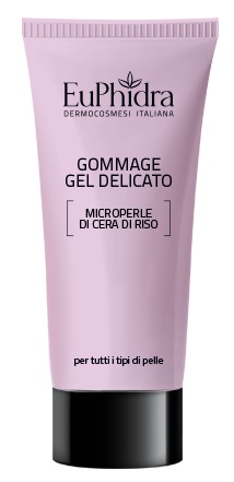 [941784047] EUPHIDRA GOMMAGE GEL DELICATO