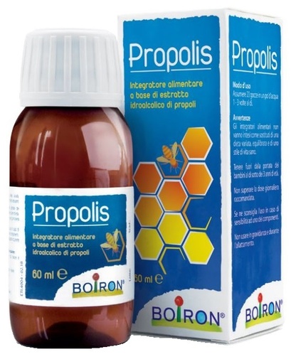 [941973190] PROPOLIS BOIRON 60 ML