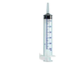[900531649] SIRINGA 50CC 1 PEZZO PER CATETERE