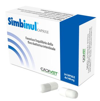 [942580376] SIMBINUL 24 CAPSULE