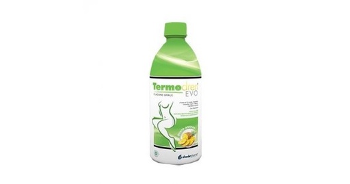 [942626627] TERMODREN EVO ANANAS 500 ML