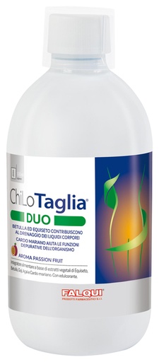 [942846027] CHILO TAGLIA DUO 500 ML