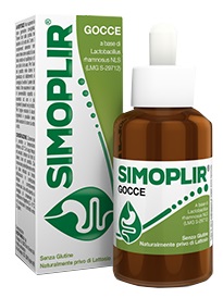 [942881905] SIMOPLIR GOCCE 10 ML