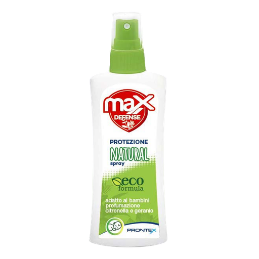 [942890447] PRONTEX MAX DEFENSE SPRAY NATURAL