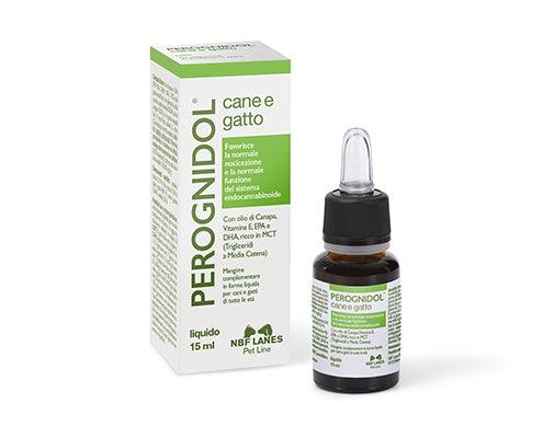 [942982113] PEROGNIDOL GOCCE 15 ML