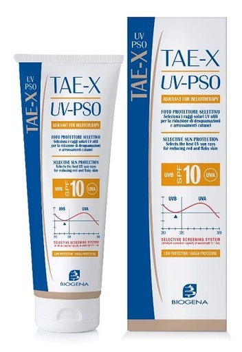 [943018895] TAE X UV PSO 100 ML