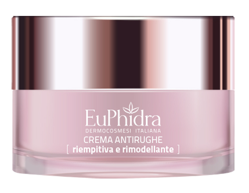 [943245555] EUPHIDRA FILLER CREMA ANTIRUGHE RIEMPITIVA 50 ML