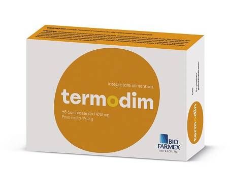 [943329464] TERMODIM 45 COMPRESSE