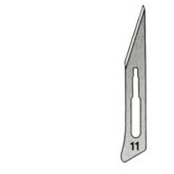 [900542693] BISTURI STERILE MISURA 11 1 PEZZO