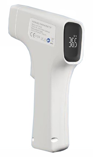 [944167889] TERMOSCANNER A INFRAROSSI