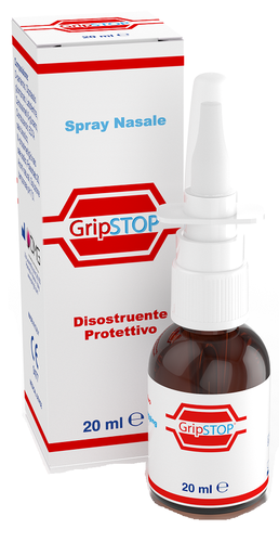 [944686512] SPRAY NASALE GRIP STOP 20 ML